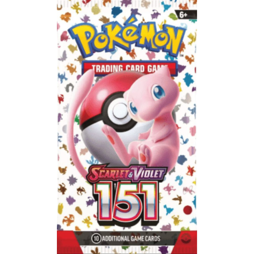 151 Single